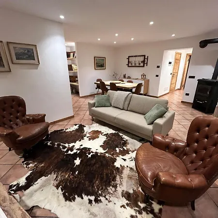Casa Moses * Provagna