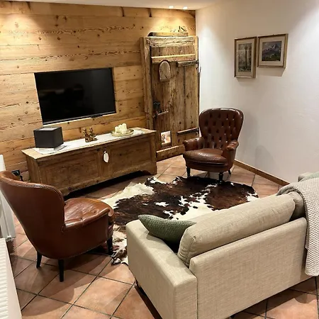 شقة Casa Moses