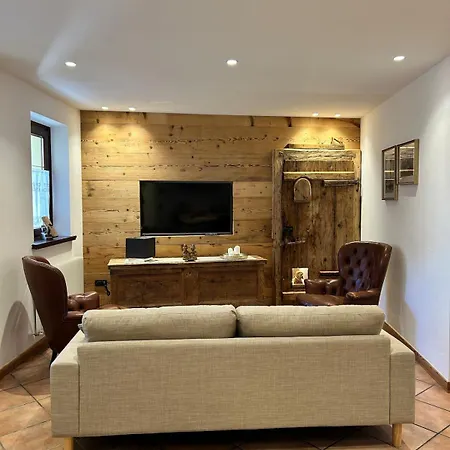 Casa Moses شقة *