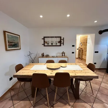 Casa Moses