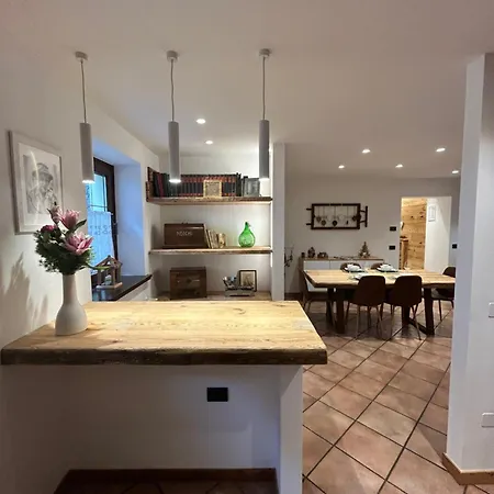 Casa Moses شقة Provagna