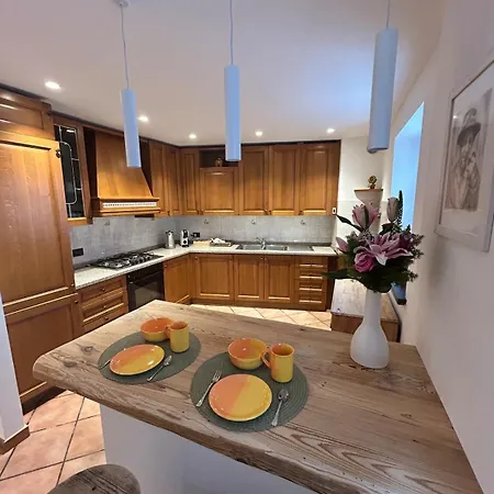 Casa Moses شقة Provagna