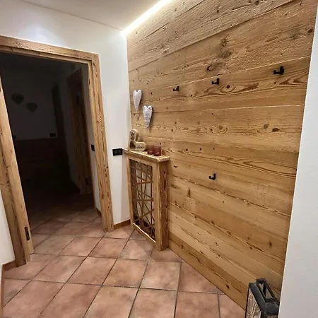 Casa Moses شقة *