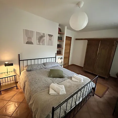 Casa Moses *