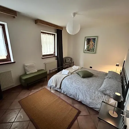 Casa Moses شقة *
