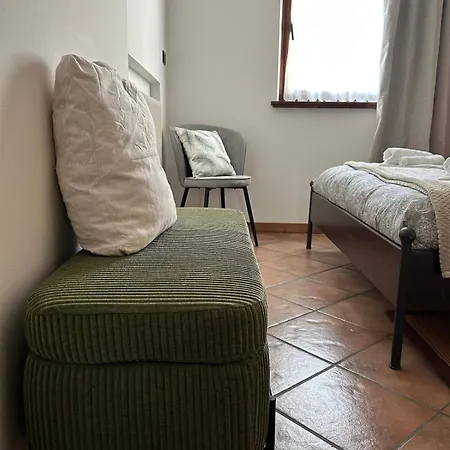Casa Moses * Provagna