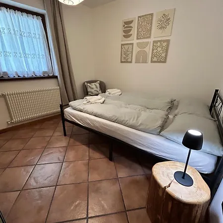 Casa Moses * Provagna