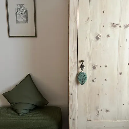 شقة Casa Moses *