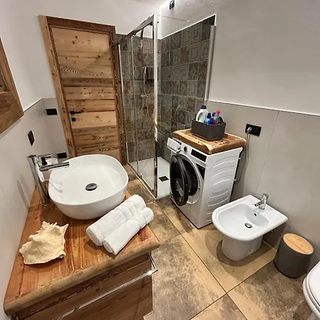 Casa Moses شقة