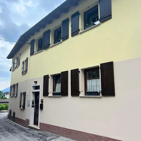Casa Moses