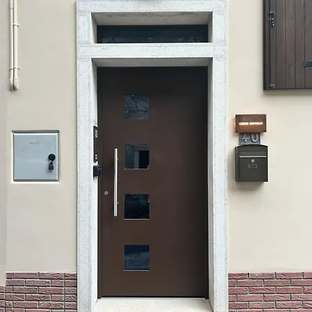 Casa Moses